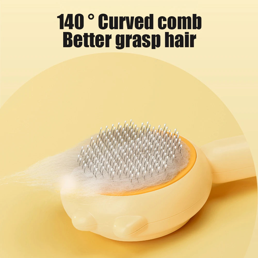 The FURZZY Brush