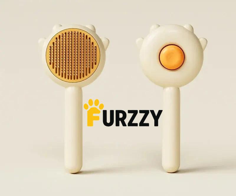 The FURZZY Brush