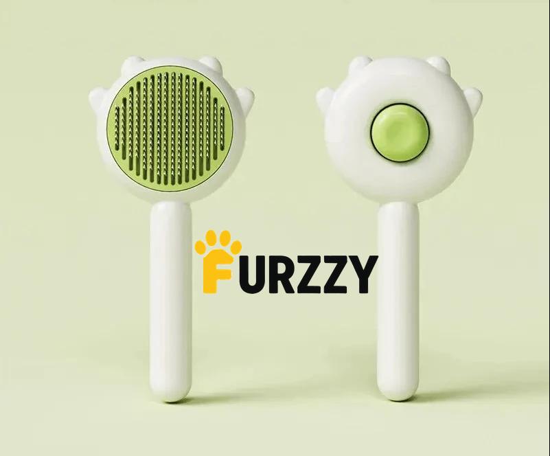 The FURZZY Brush