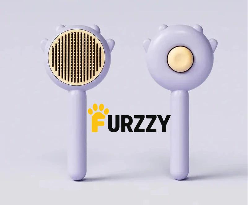 The FURZZY Brush