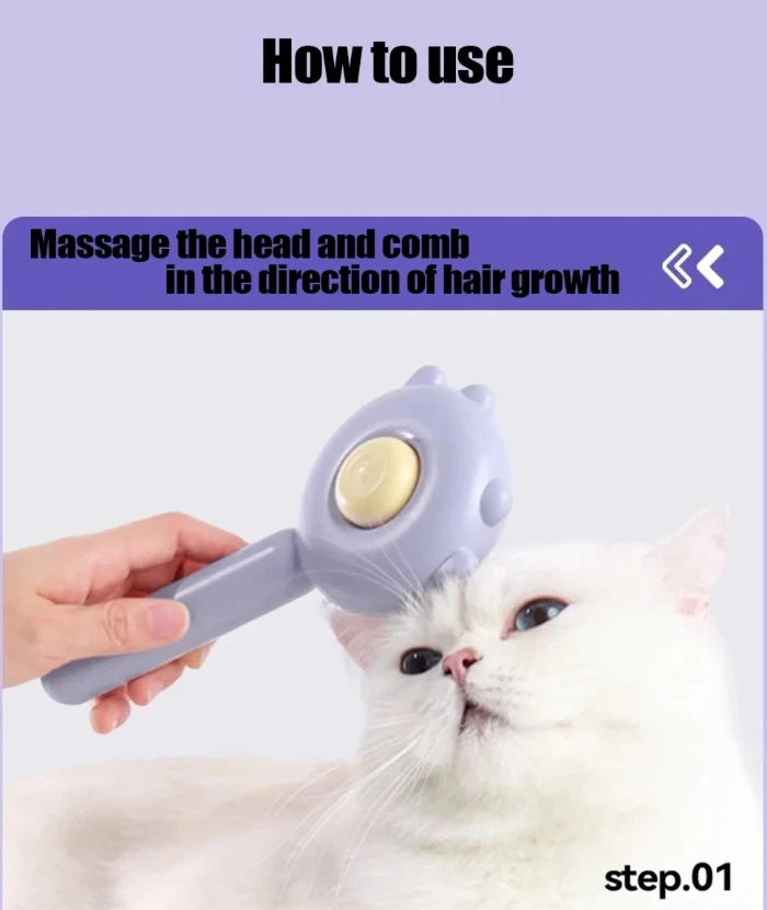 The FURZZY Brush
