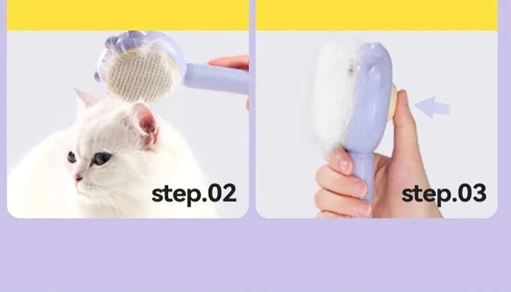 The FURZZY Brush