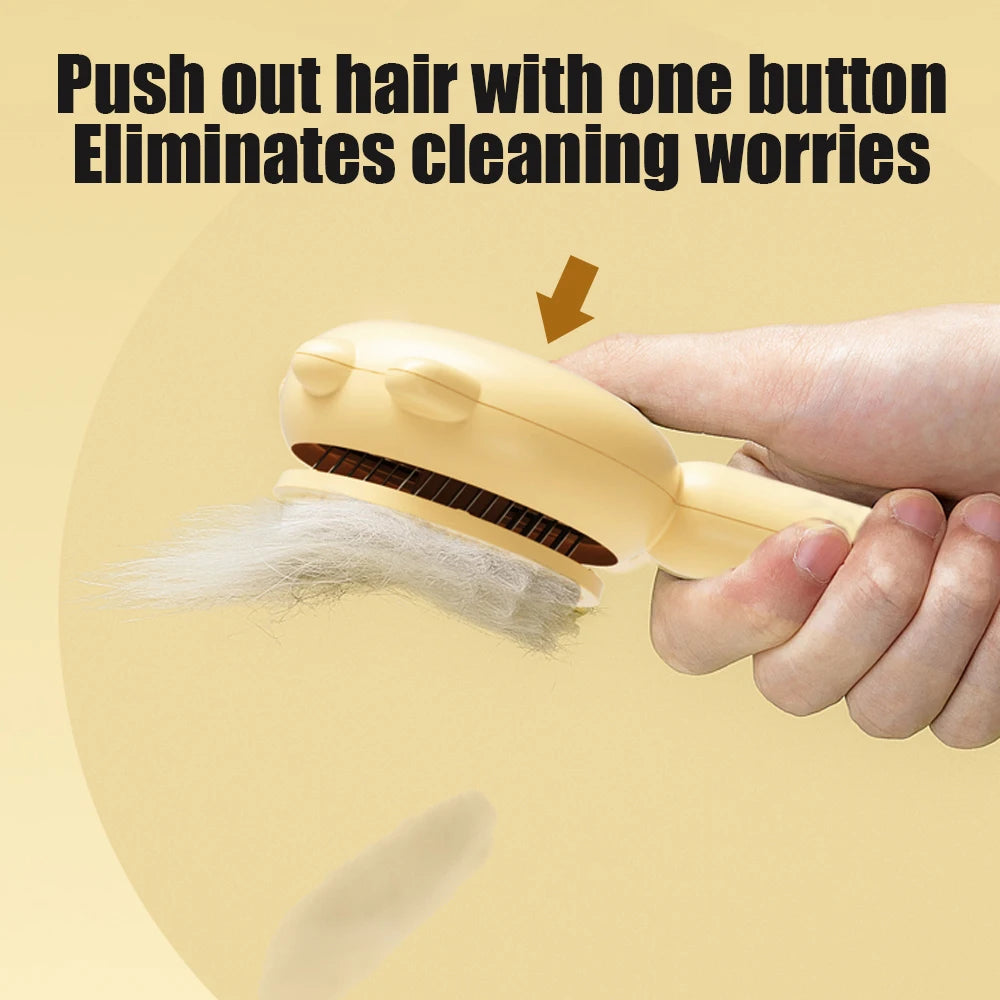 The FURZZY Brush